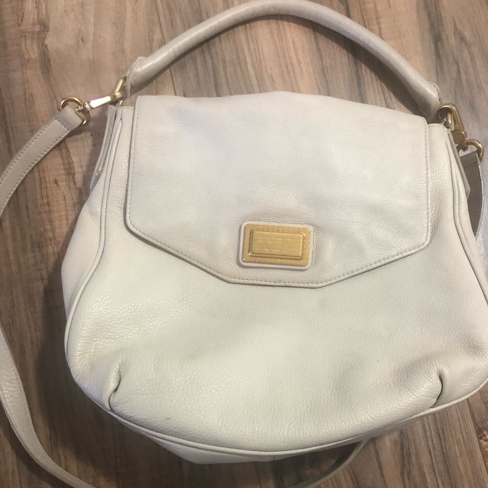 Marc Jacobs handbag
